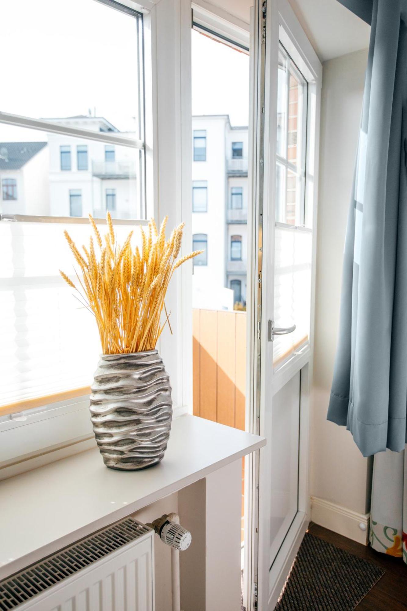 Pension Mai-Scholle Borkum Room photo